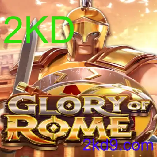 GloryofRome