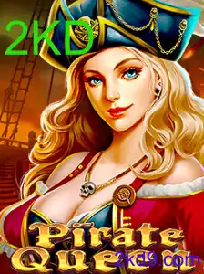 PirateQueen